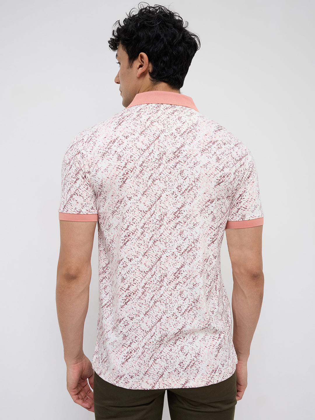 Parx Red T-Shirt