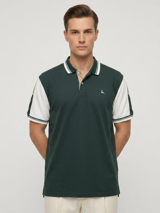 Parx Green T-shirt