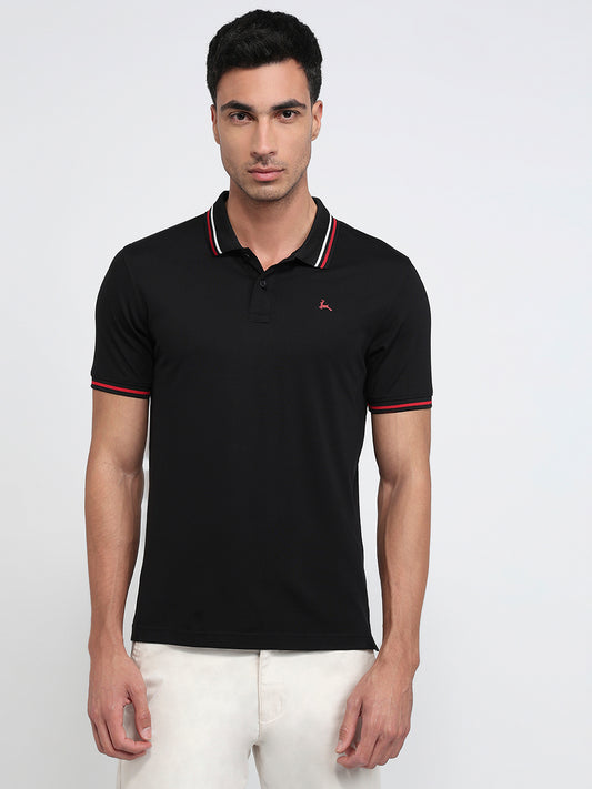 Parx Black T-shirt
