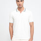 Parx White T-Shirt