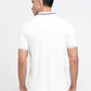 Parx White T-Shirt