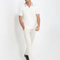 Parx White T-Shirt