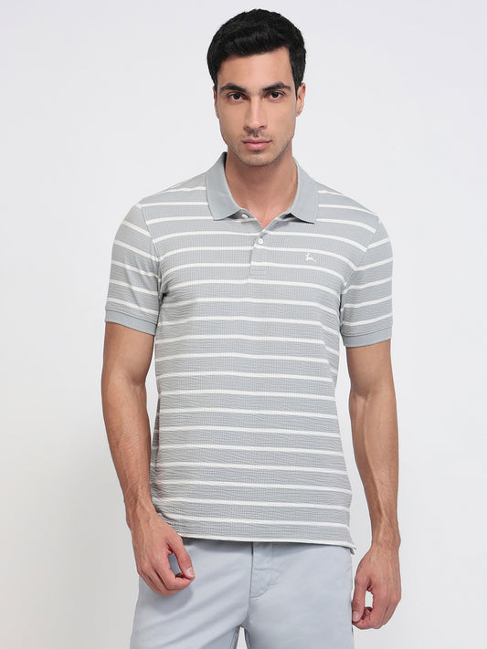 Parx Green T-Shirt