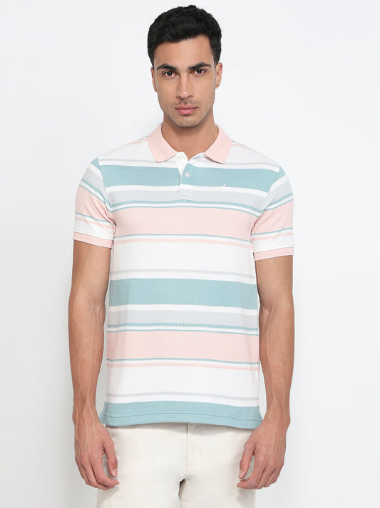Parx Orange T-Shirt