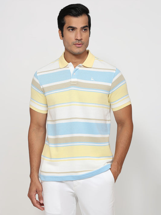Parx Yellow T-shirt