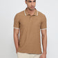 Parx Brown T-Shirt