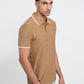 Parx Brown T-Shirt