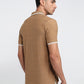 Parx Brown T-Shirt