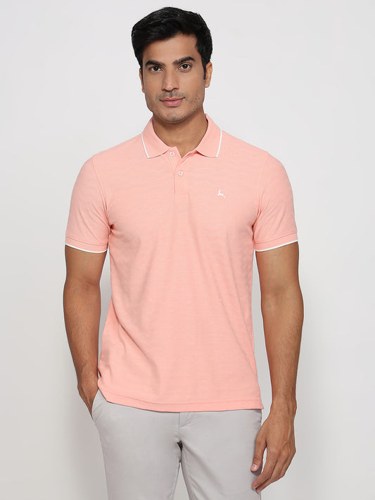 Parx Orange T-shirt