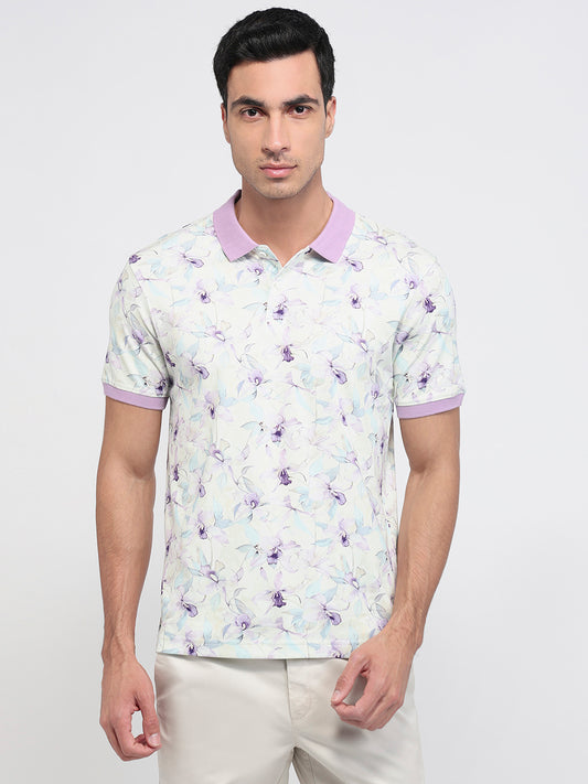 Parx Violet T-Shirt