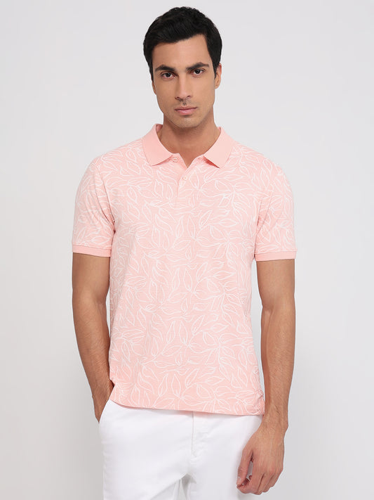 Parx Orange T-shirt