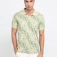 Parx Green T-Shirt