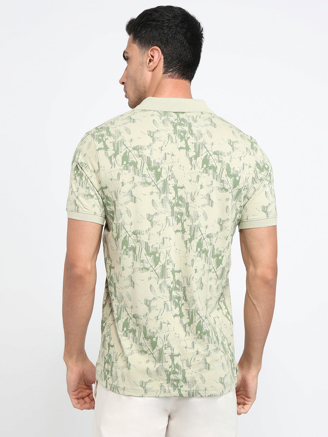 Parx Green T-Shirt
