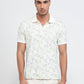 Parx White T-Shirt