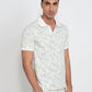 Parx White T-Shirt