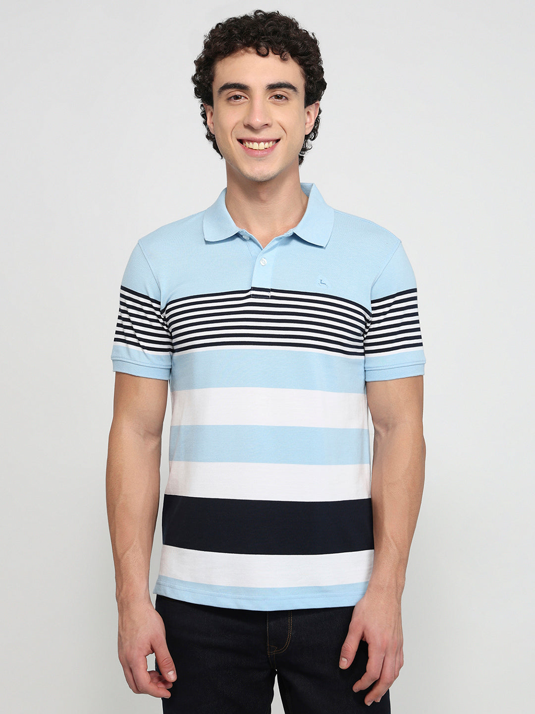 Parx Blue T-Shirt