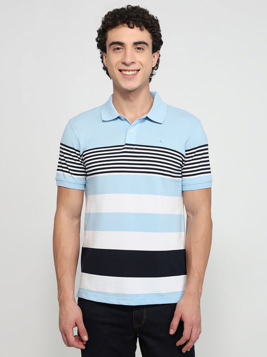 Parx Blue T-Shirt
