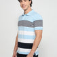 Parx Blue T-Shirt