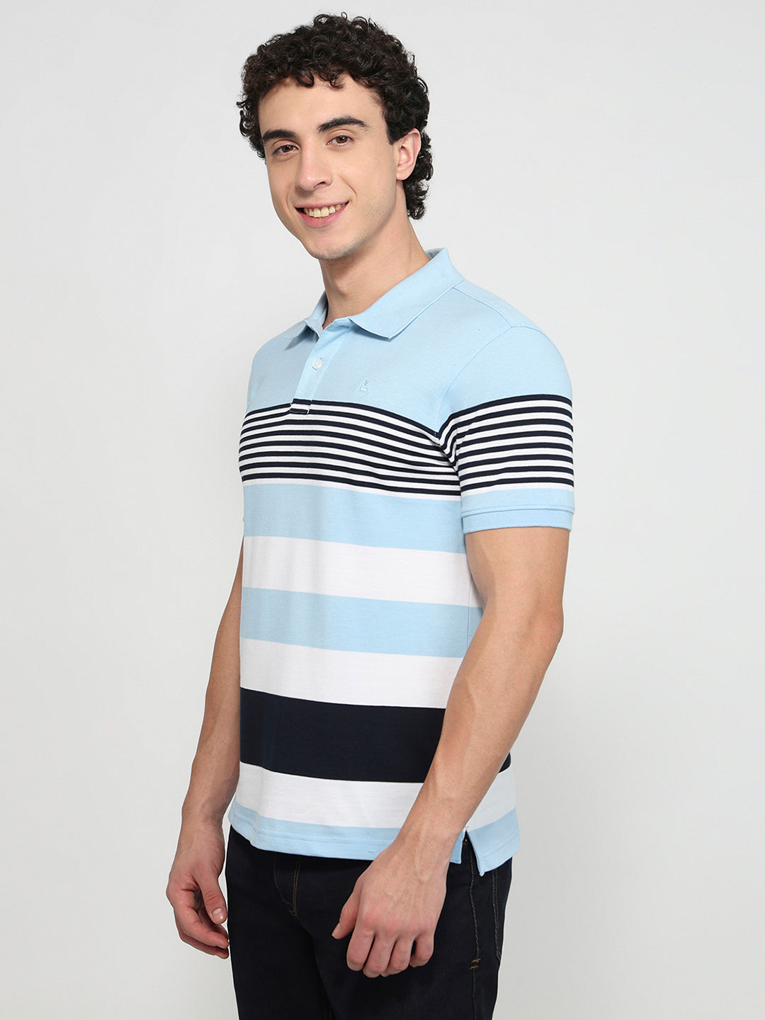 Parx Blue T-Shirt