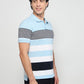 Parx Blue T-Shirt