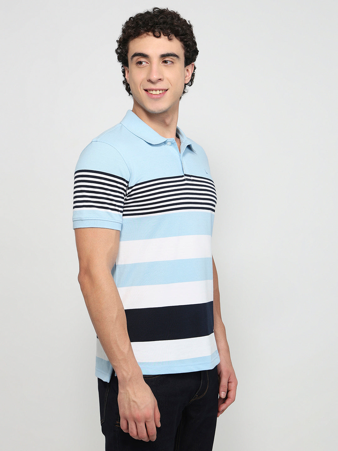 Parx Blue T-Shirt