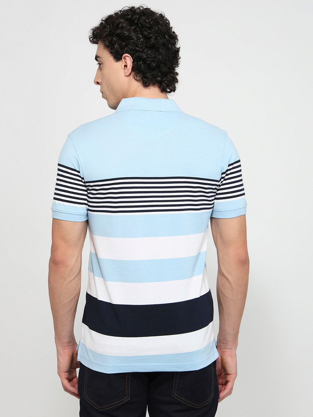 Parx Blue T-Shirt