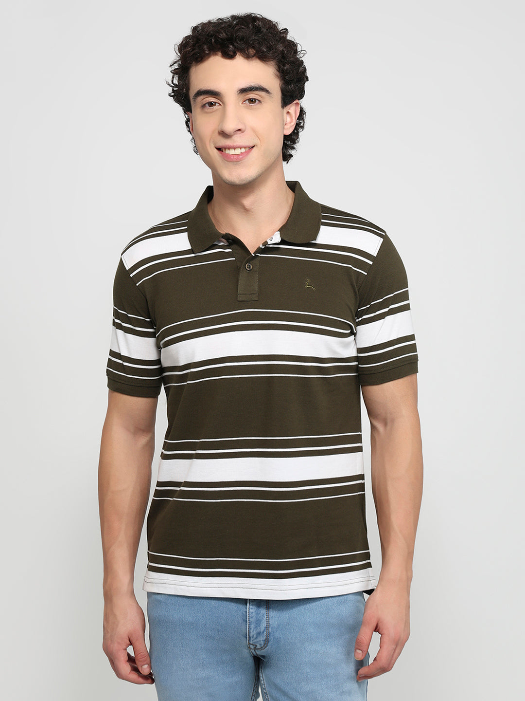 Parx Green T-Shirt