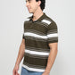 Parx Green T-Shirt