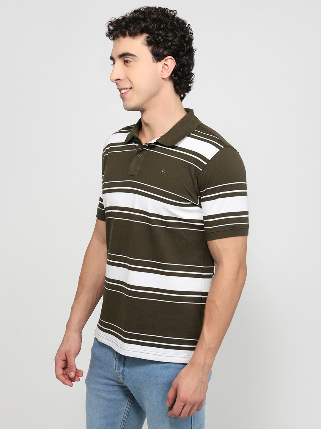 Parx Green T-Shirt