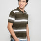 Parx Green T-Shirt