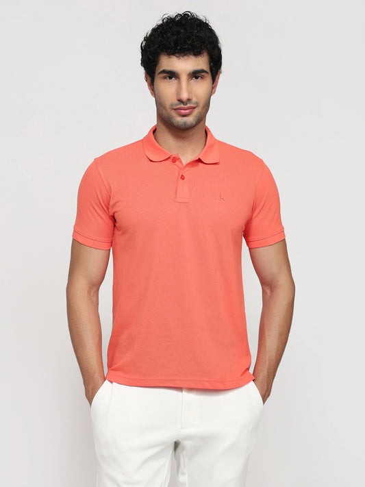 Parx Orange T-Shirt