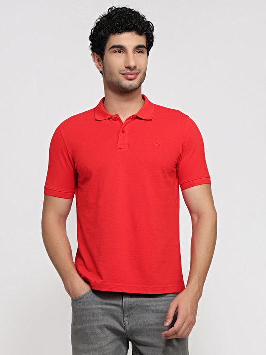 Parx Red T-Shirt