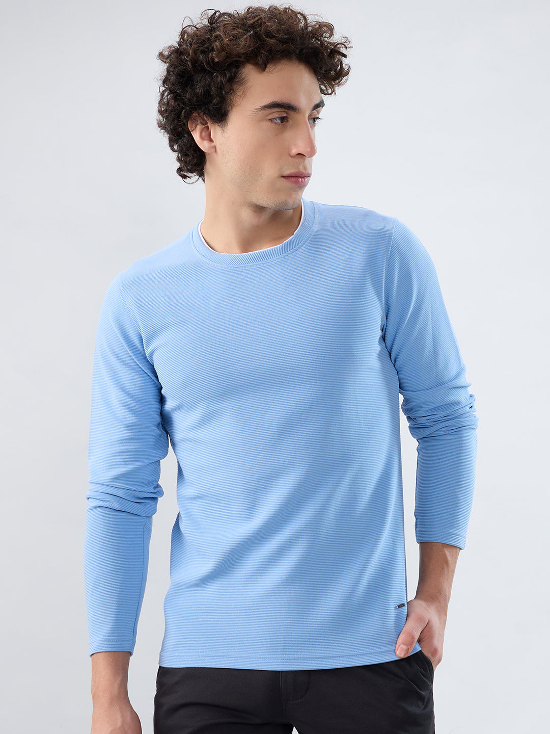 Parx Blue T-Shirt