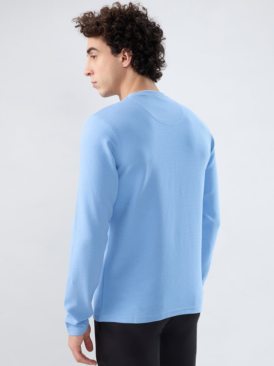 Parx Blue T-Shirt
