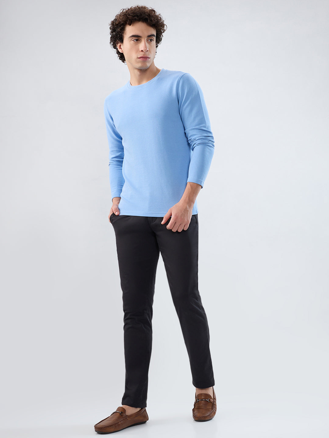 Parx Blue T-Shirt