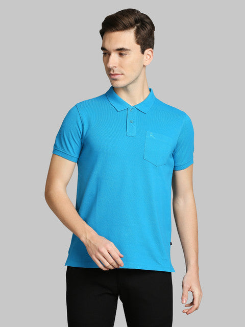 Parx Blue T-Shirt