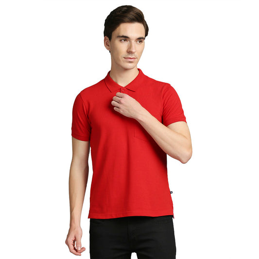 Parx Red T-Shirt