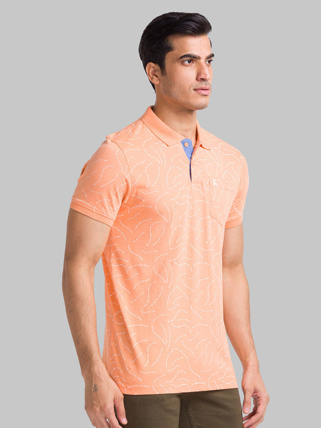 Parx Orange T-Shirt