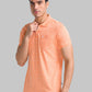 Parx Orange T-Shirt