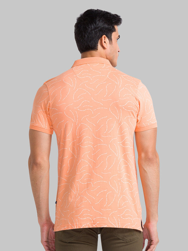 Parx Orange T-Shirt