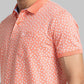 Parx Orange T-Shirt