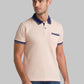 Parx Beige T-Shirt