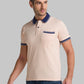 Parx Beige T-Shirt