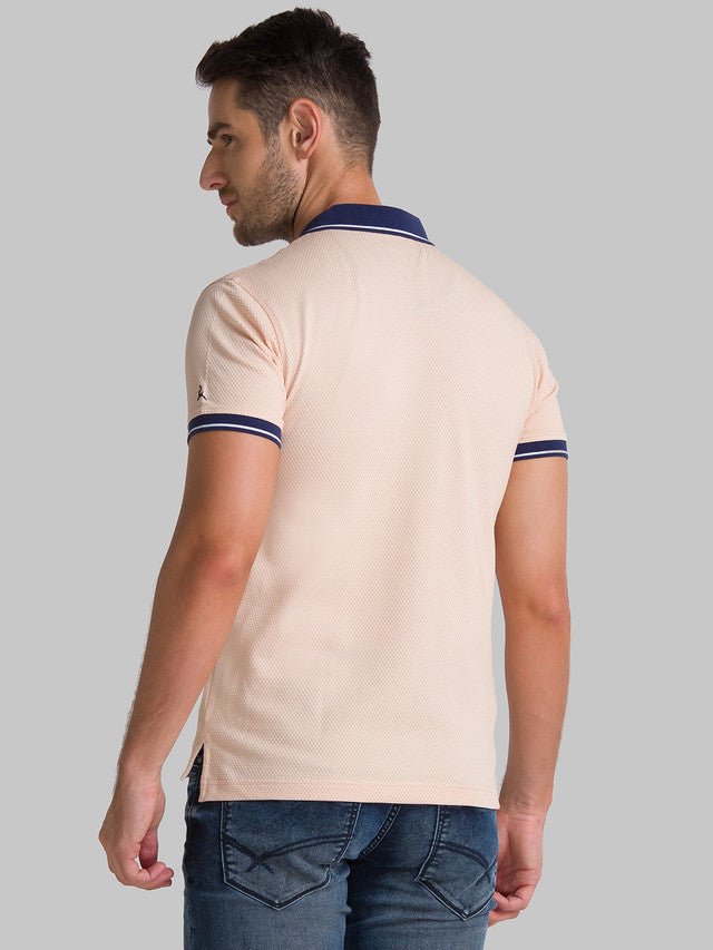 Parx Beige T-Shirt