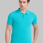 Parx Green T-Shirt