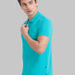 Parx Green T-Shirt