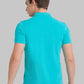 Parx Green T-Shirt