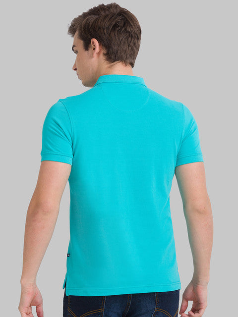 Parx Green T-Shirt