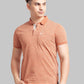 Parx Brown T-Shirt