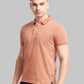 Parx Brown T-Shirt